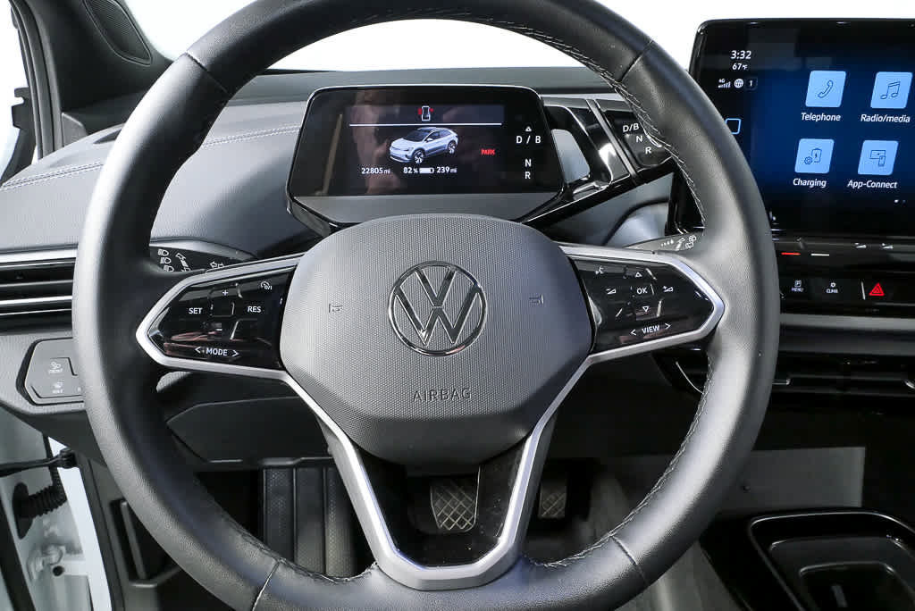 Certified 2023 Volkswagen ID.4 Pro S Plus image 13