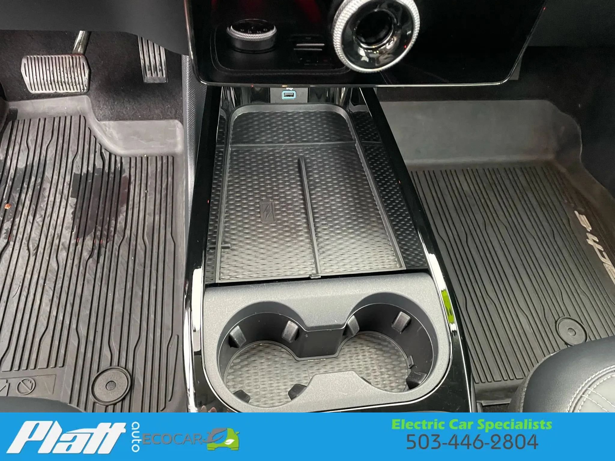 Used 2021 Ford Mustang Mach-E Premium image 30