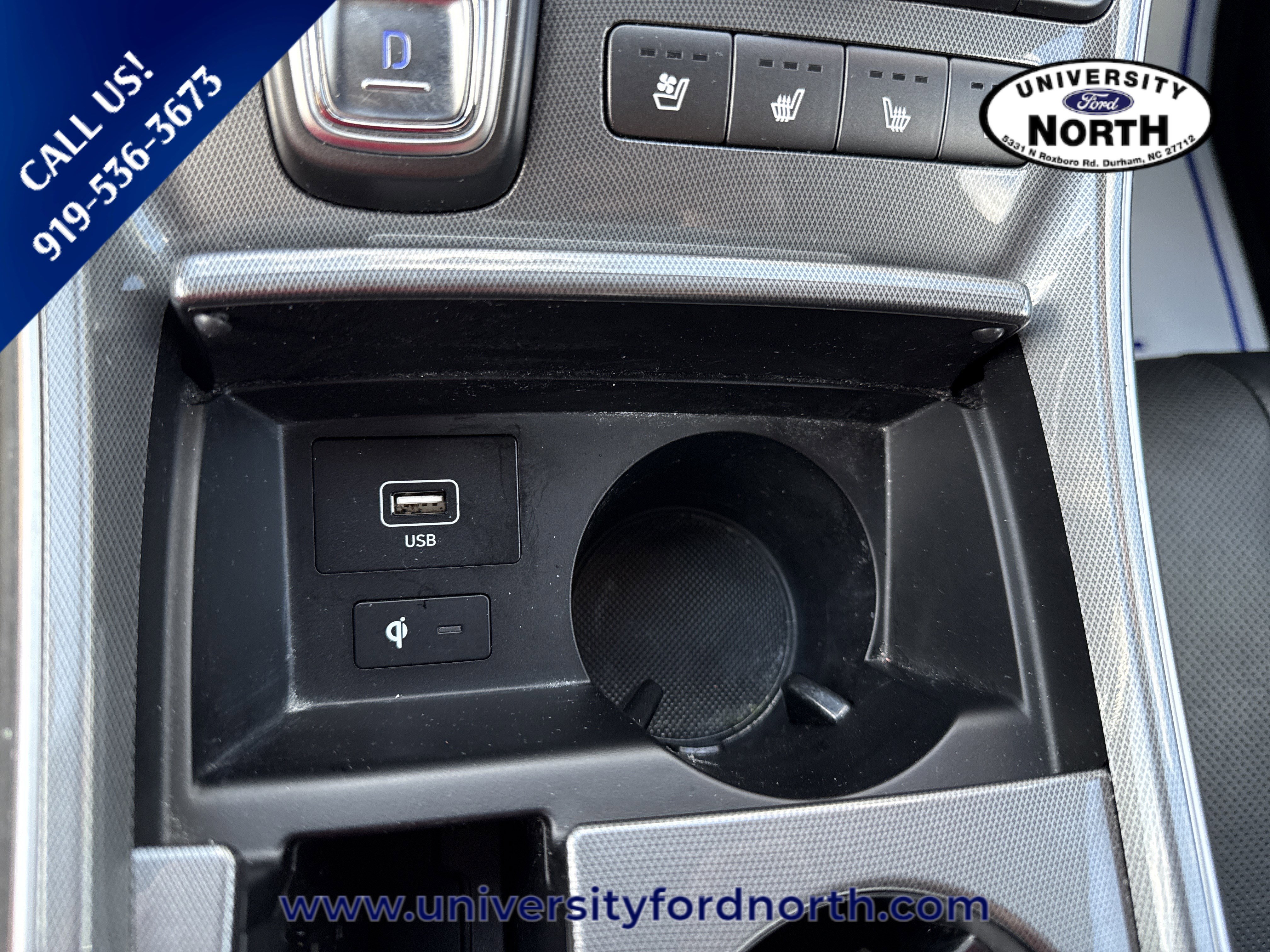 Used 2023 Hyundai Santa Fe Calligraphy image 30