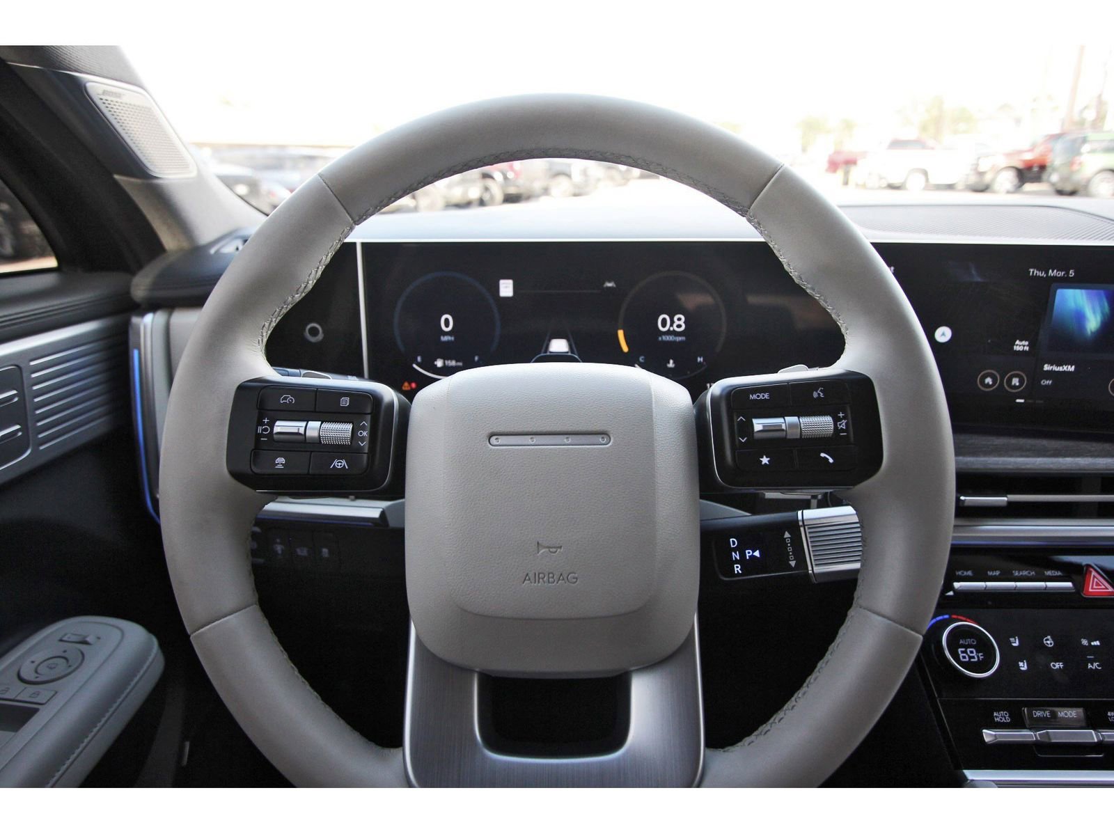 Used 2024 Hyundai Santa Fe Limited image 16