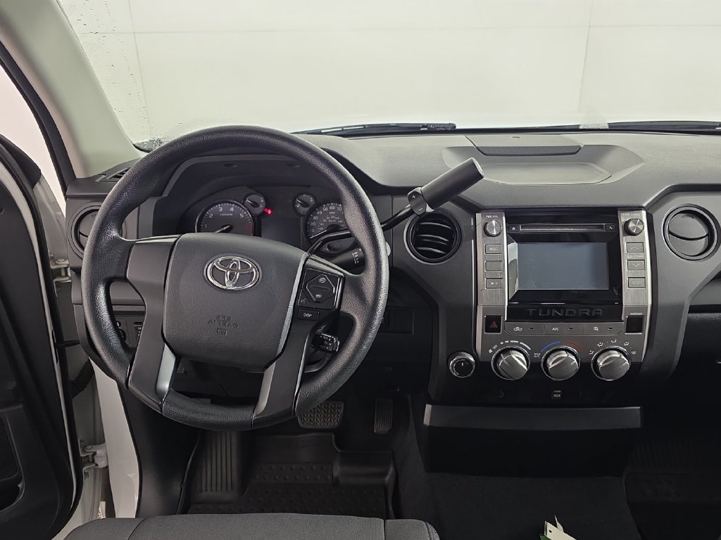 Used 2017 Toyota Tundra SR AWD/4WD image 14