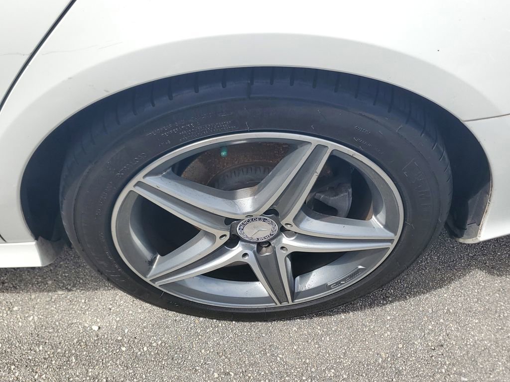 Used 2017 Mercedes-Benz E 300 image 6