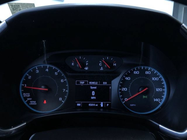 Used 2018 Chevrolet Equinox LT FWD image 31