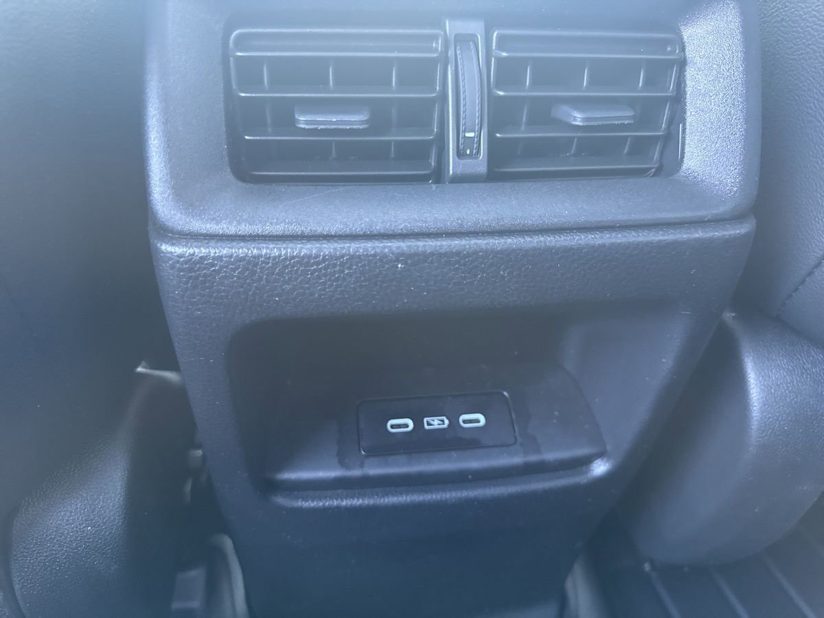 Used 2024 Honda CR-V EX-L image 44