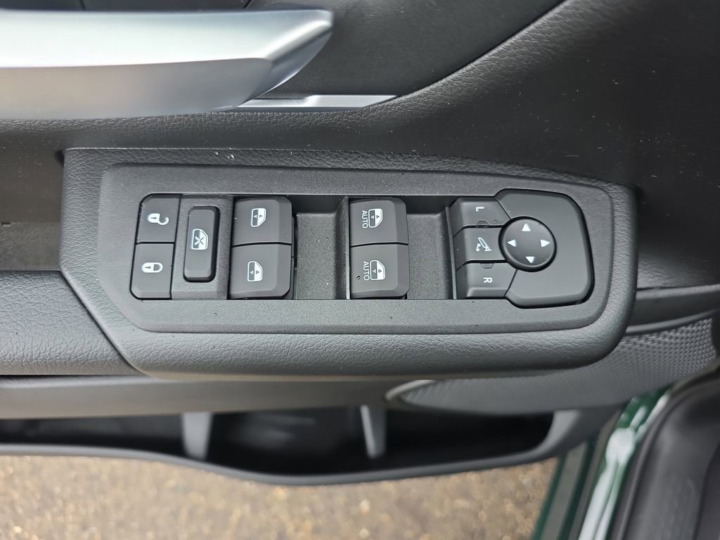 New 2026 RAM 1500 Big Horn AWD/4WD image 26