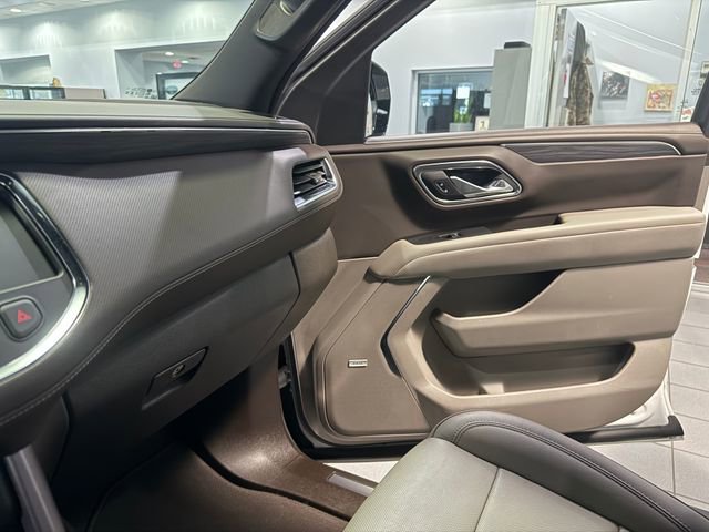 Certified 2024 GMC Yukon XL SLT image 26