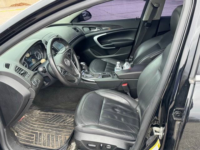 Used 2017 Buick Regal Sport Touring image 7