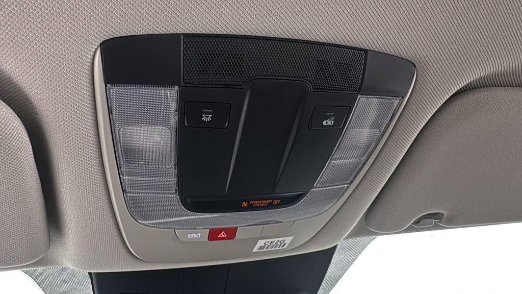 New 2026 Kia Sorento EX image 31