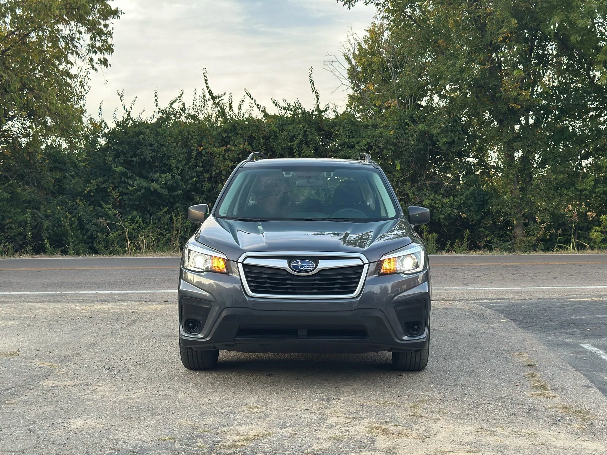 Used 2020 Subaru Forester w/ Alloy Wheel Package image 2