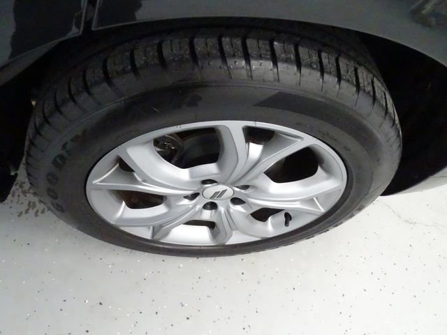 Used 2024 Dodge Hornet R/T w/ Tech Pack w/o Parking image 27