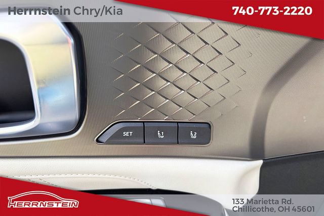 Used 2026 Kia Sorento SX Prestige AWD/4WD image 15