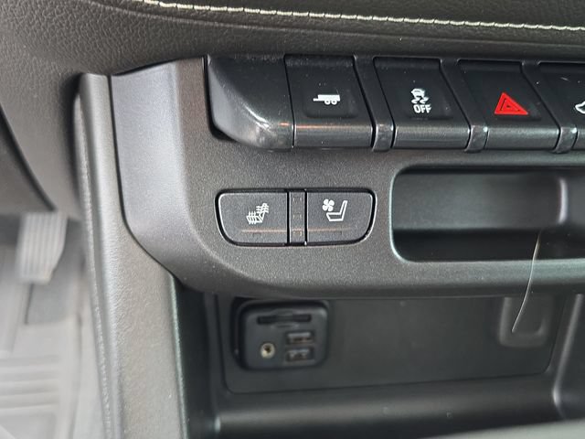 Certified 2021 GMC Canyon Denali RWD image 21