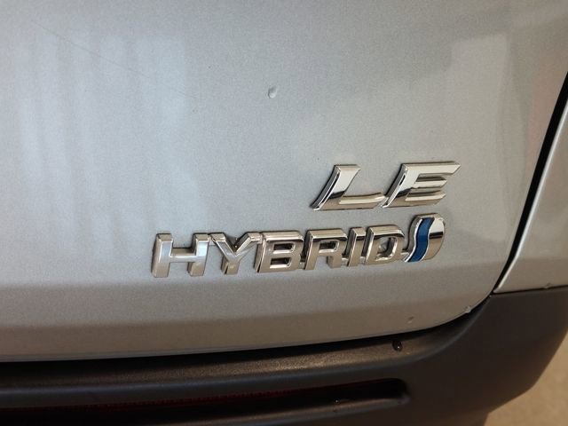 Certified 2022 Toyota Sienna LE image 38