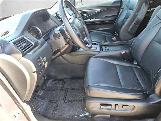 Used 2022 Honda Ridgeline RTL-E image 22