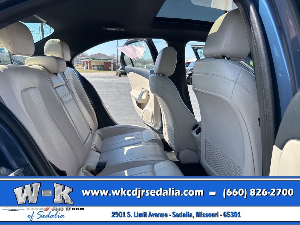 Used 2021 Mercedes-Benz A 220 image 23