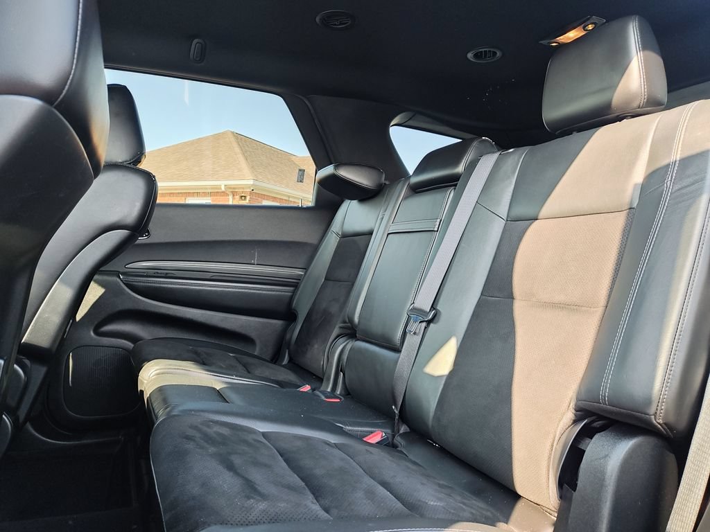 Used 2021 Dodge Durango GT AWD/4WD image 14
