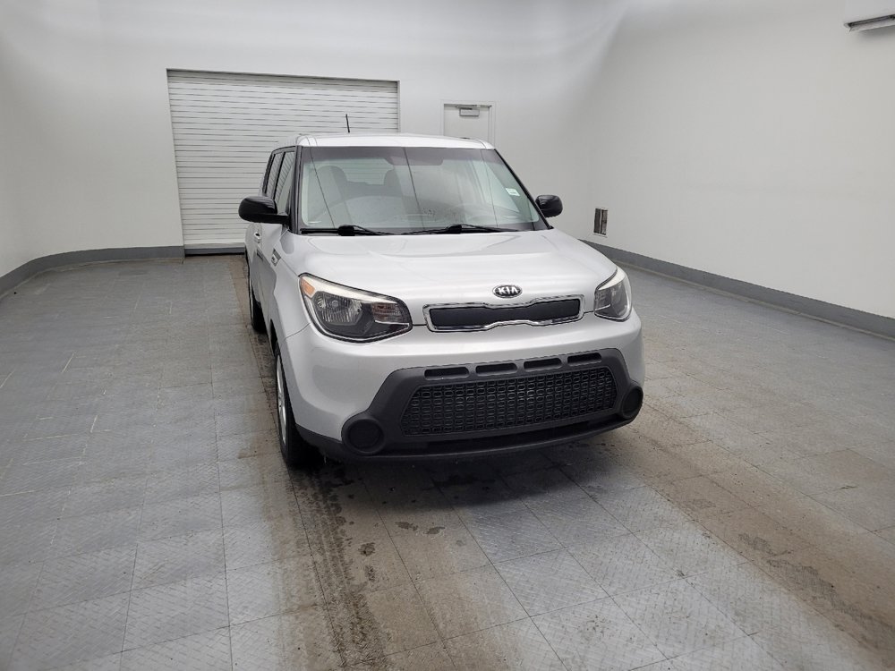 Used 2015 Kia Soul FWD image 14