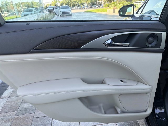 Used 2019 Lincoln MKZ Reserve AWD/4WD image 15