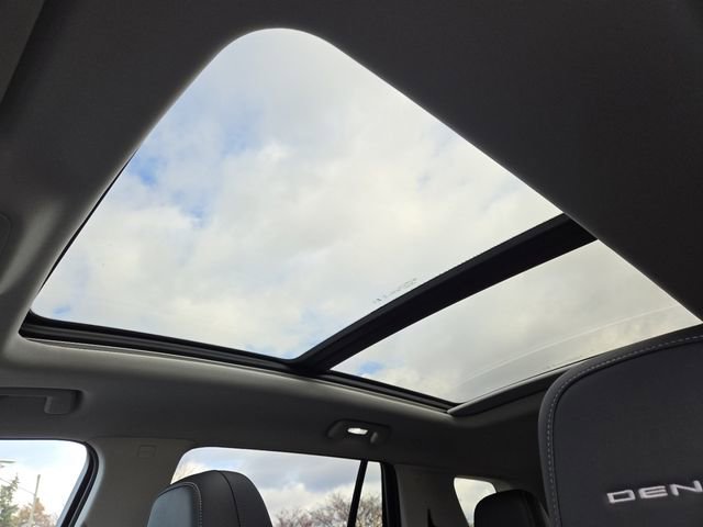 New 2026 GMC Terrain Denali image 3