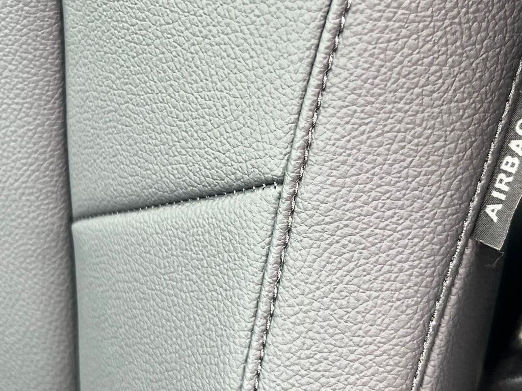 New 2026 Mercedes-Benz GLA 250 4MATIC image 14