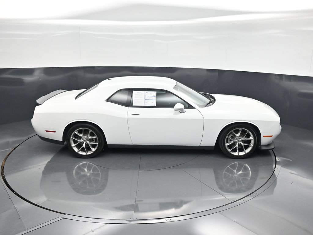 Used 2023 Dodge Challenger GT RWD image 36