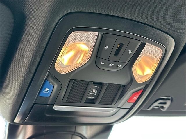 New 2026 RAM 5500 Tradesman image 25