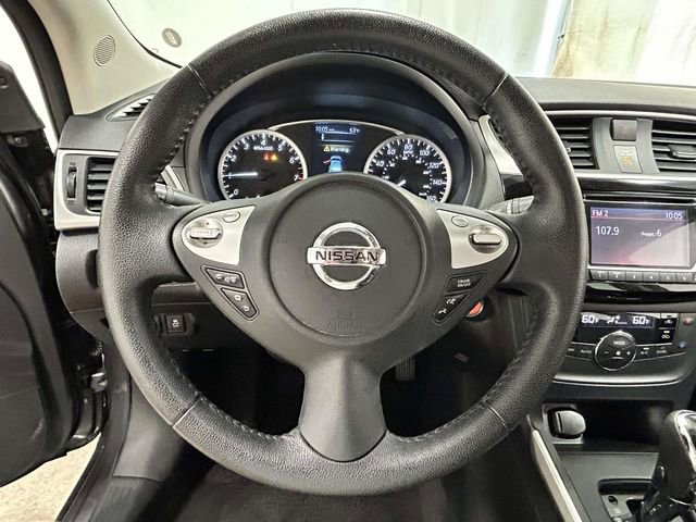 Used 2018 Nissan Sentra SV w/ Protection Package image 22