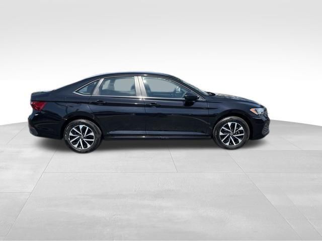 Used 2024 Volkswagen Jetta S FWD image 8