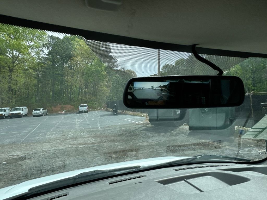 Used 2024 GMC Savana 2500 image 27