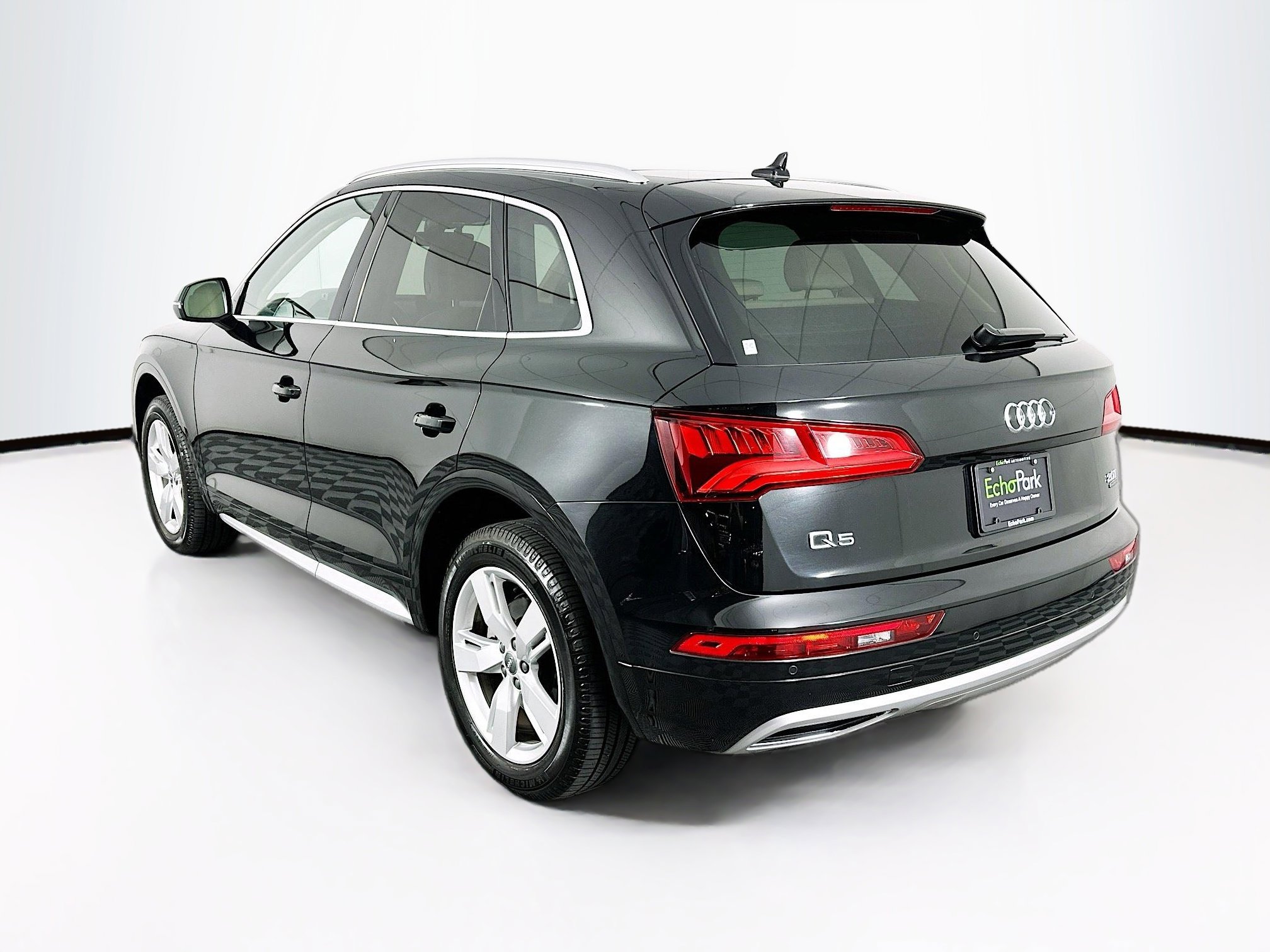 Used 2018 Audi Q5 2.0T Premium Plus AWD/4WD image 5
