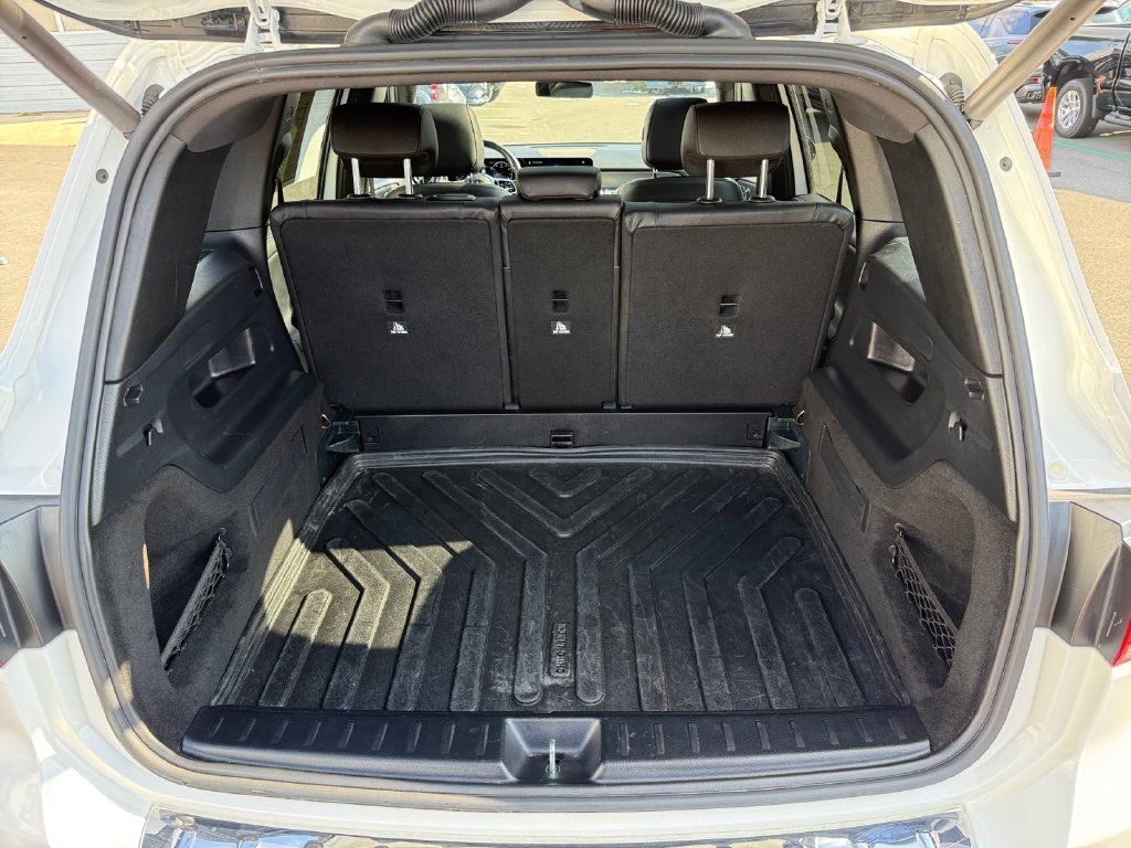 Used 2020 Mercedes-Benz GLB 250 4MATIC image 26
