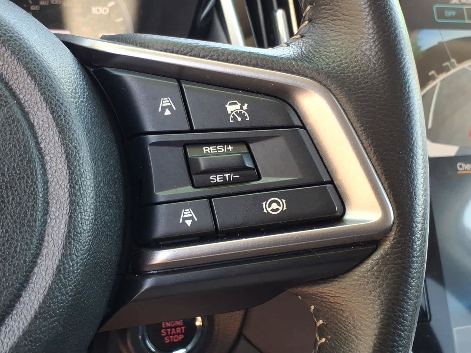 Used 2025 Subaru Outback Premium AWD/4WD image 40