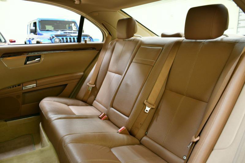 Used 2007 Mercedes-Benz S 550 image 40