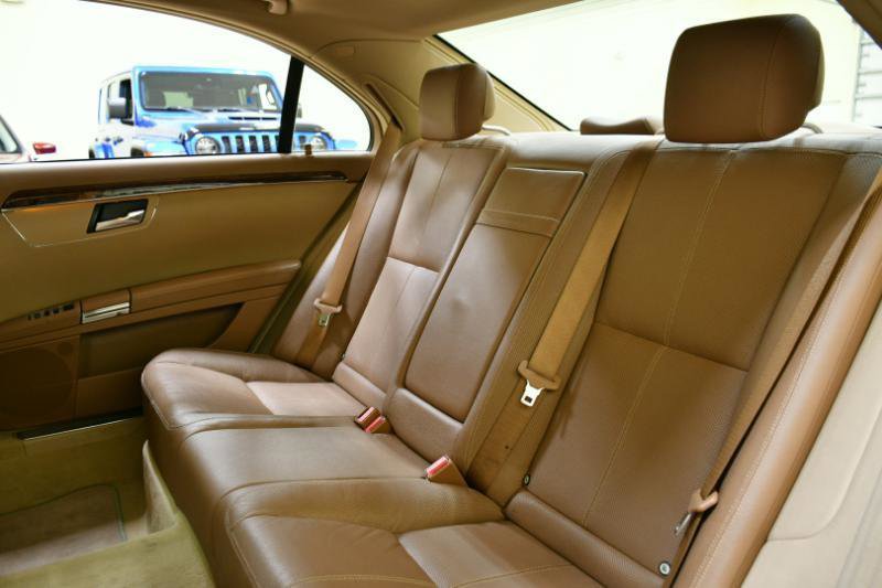 Used 2007 Mercedes-Benz S 550 image 40