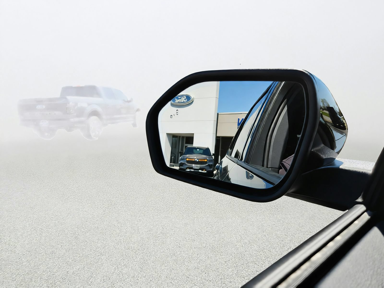 New 2026 Ford Explorer Platinum AWD/4WD image 14