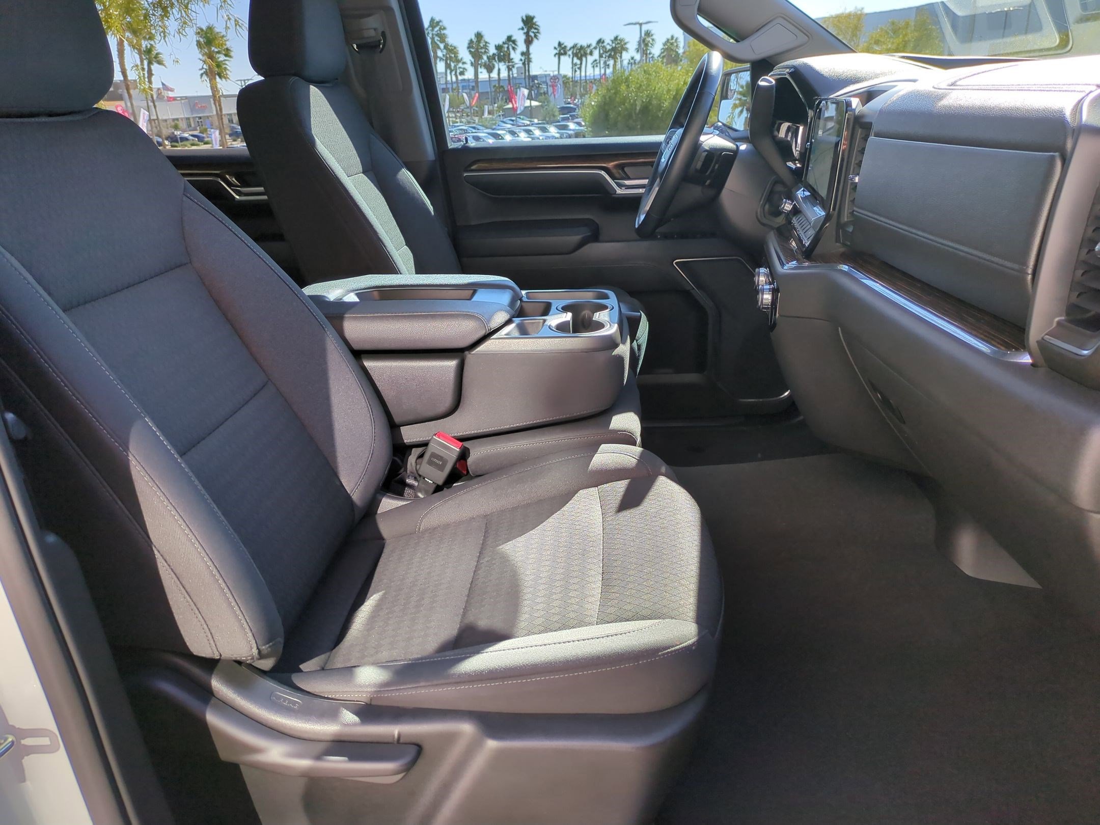 Certified 2023 GMC Sierra 1500 Elevation image 29