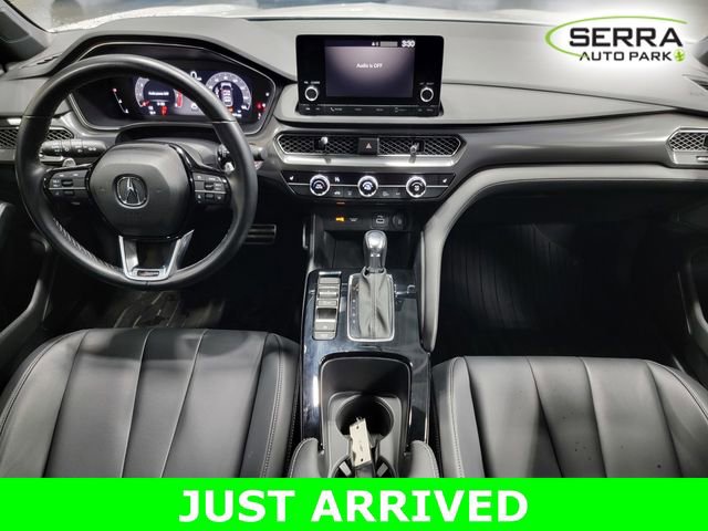 Certified 2024 Acura Integra A-Spec image 18