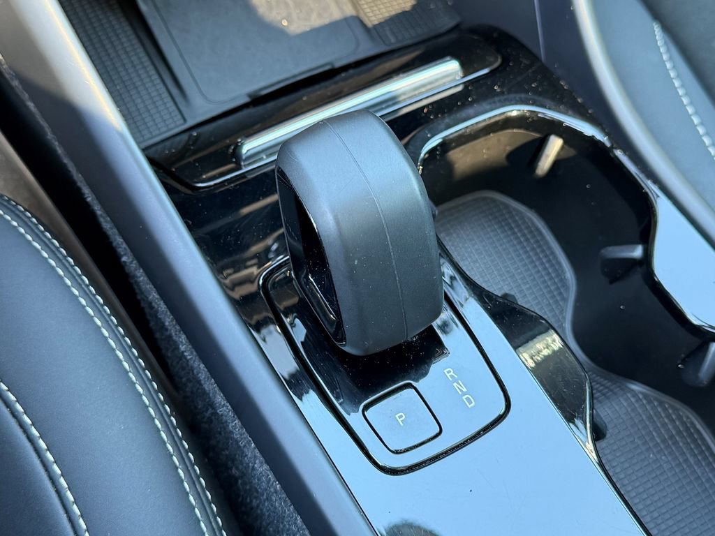 Certified 2023 Volvo C40 P8 Recharge Ultimate AWD/4WD image 35