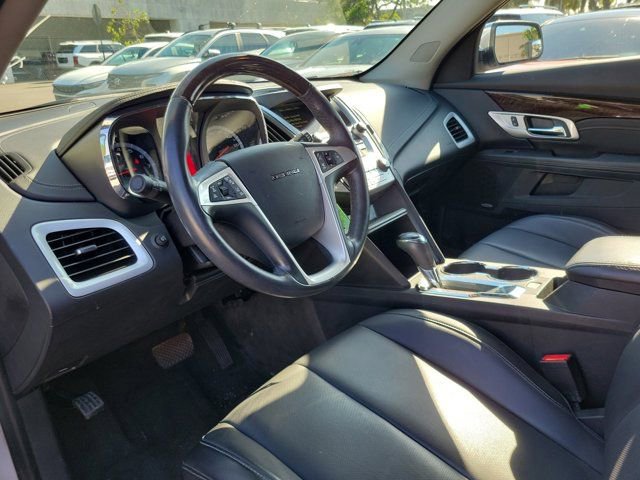 Used 2017 GMC Terrain Denali FWD image 12