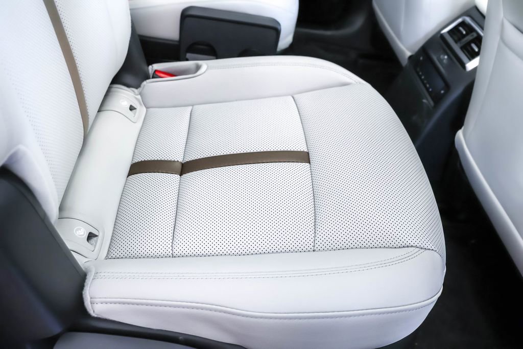 New 2026 MAZDA CX-90 3.3 Turbo S w/ Premium Package image 36