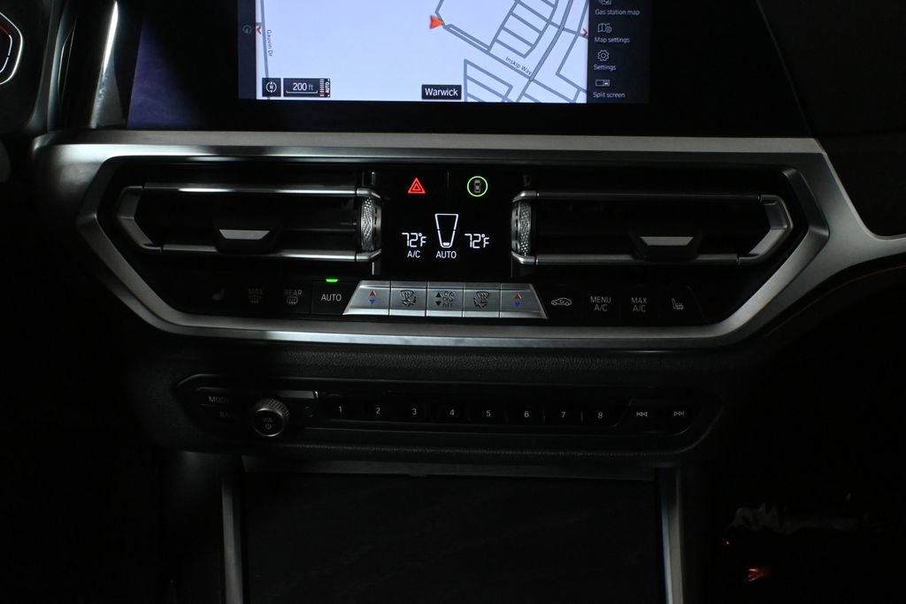 Used 2021 BMW 430i xDrive 430i xDrive w/ Convenience Package image 24