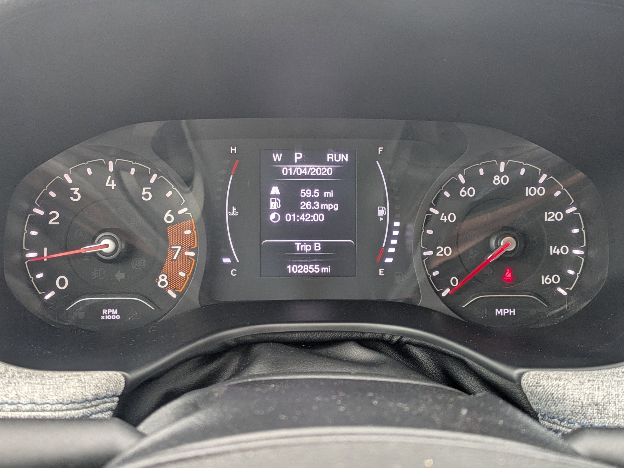 Used 2022 Jeep Compass Latitude image 10