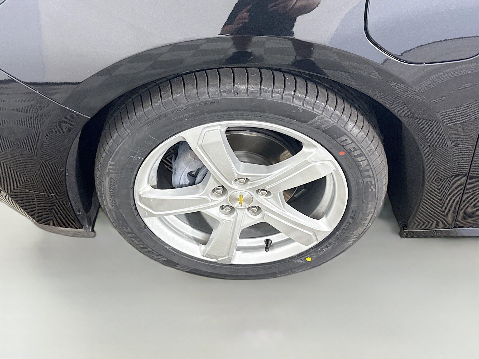 Used 2018 Chevrolet Volt LT w/ LT Driver Confidence Package image 38