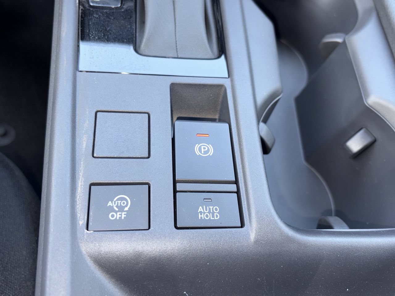 New 2026 Nissan Sentra S w/ Floor Mat Package FWD image 10