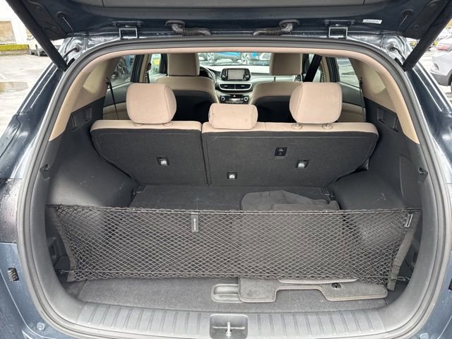 Used 2021 Hyundai Tucson Sport image 15