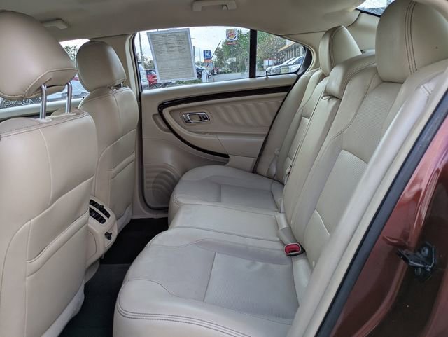 Used 2015 Ford Taurus Limited image 13
