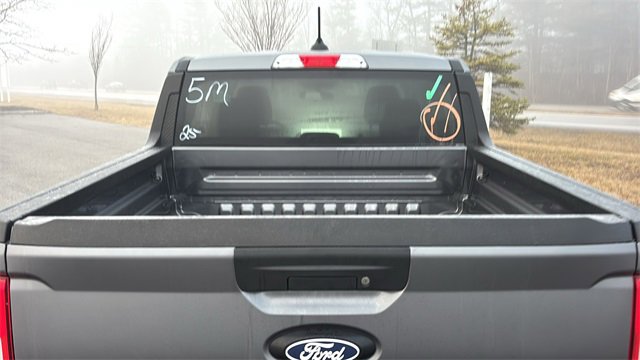 New 2026 Ford Maverick XLT w/ Equipment Group 301A image 32