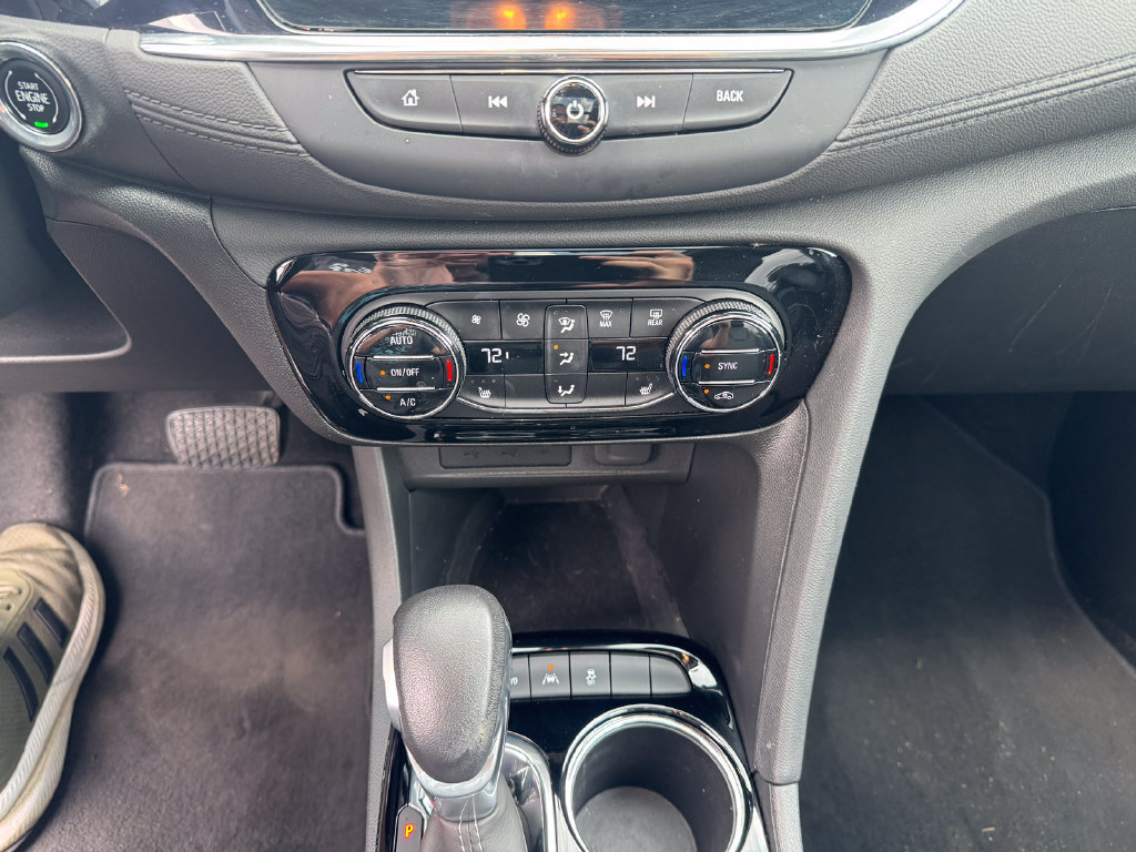 Used 2023 Buick Encore GX Select w/ Experience Buick Package AWD/4WD image 20