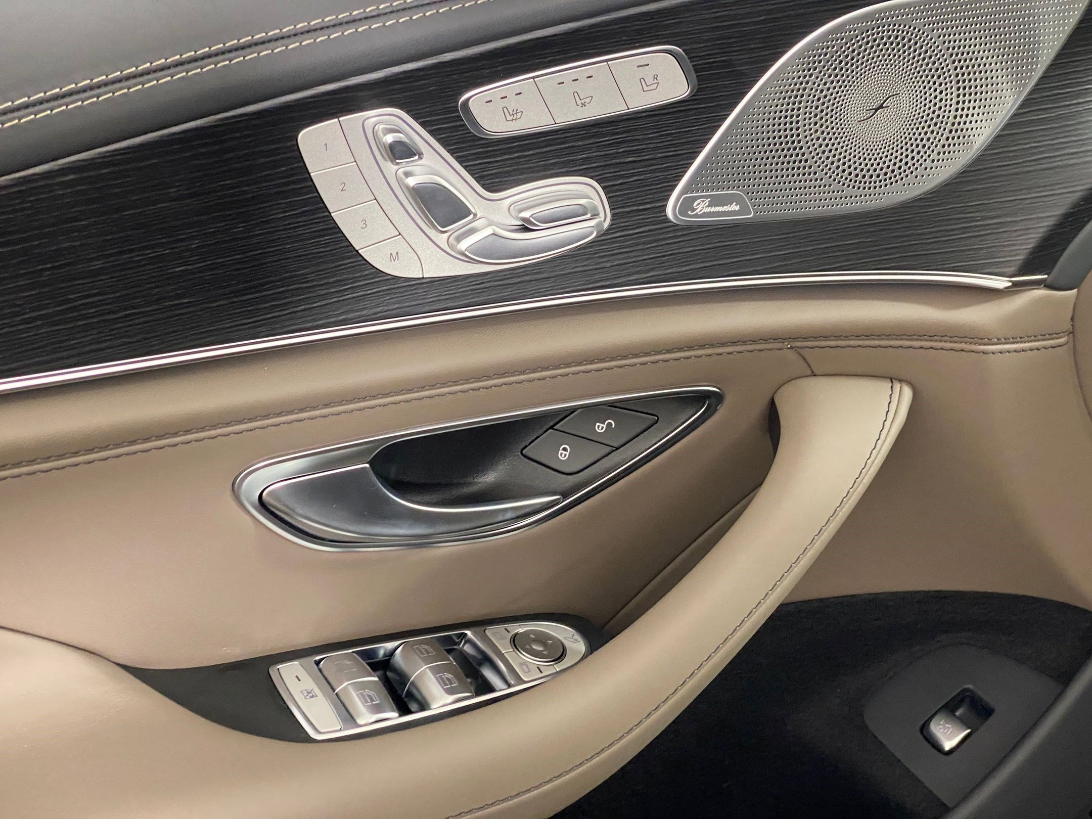 New 2026 Mercedes-Benz AMG GT 43 image 23