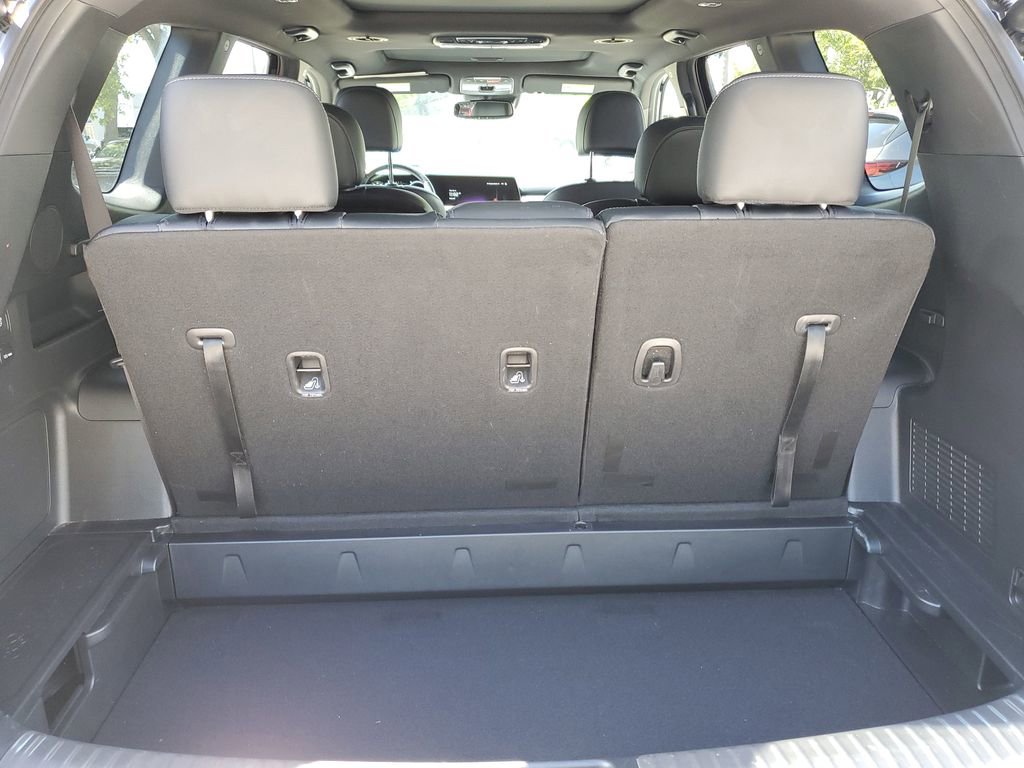 Used 2024 Kia Telluride SX X-Line image 7
